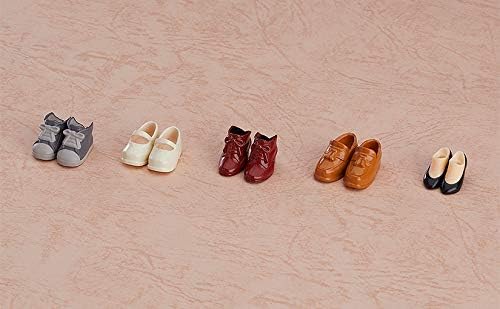 Good Smile Company Nendoroid Doll Shoes Set 02, Resale