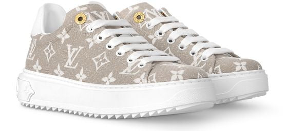 LOUIS VUITTON タイムアウト スニーカー - Image 2