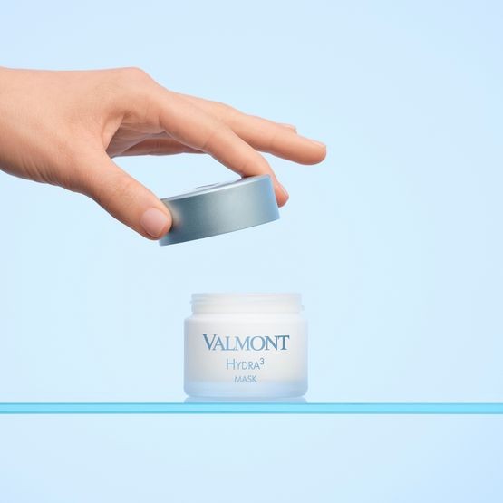VALMONT Hydra3 mask 50 ml - Image 2