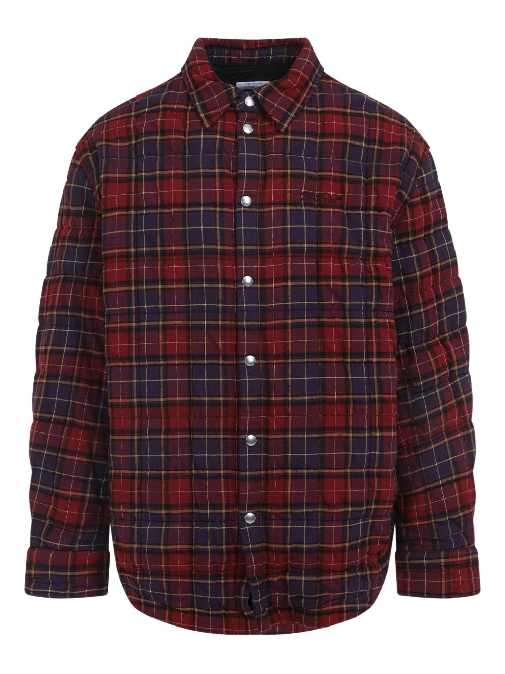 Off Off White Sweaters Red - Image 2
