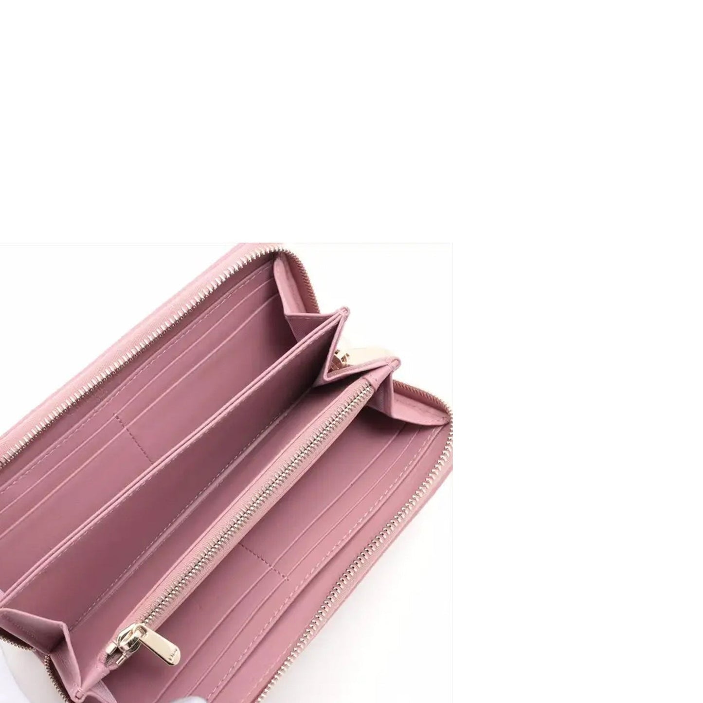 Dior ディオールレディレザーウォレット - Image 2