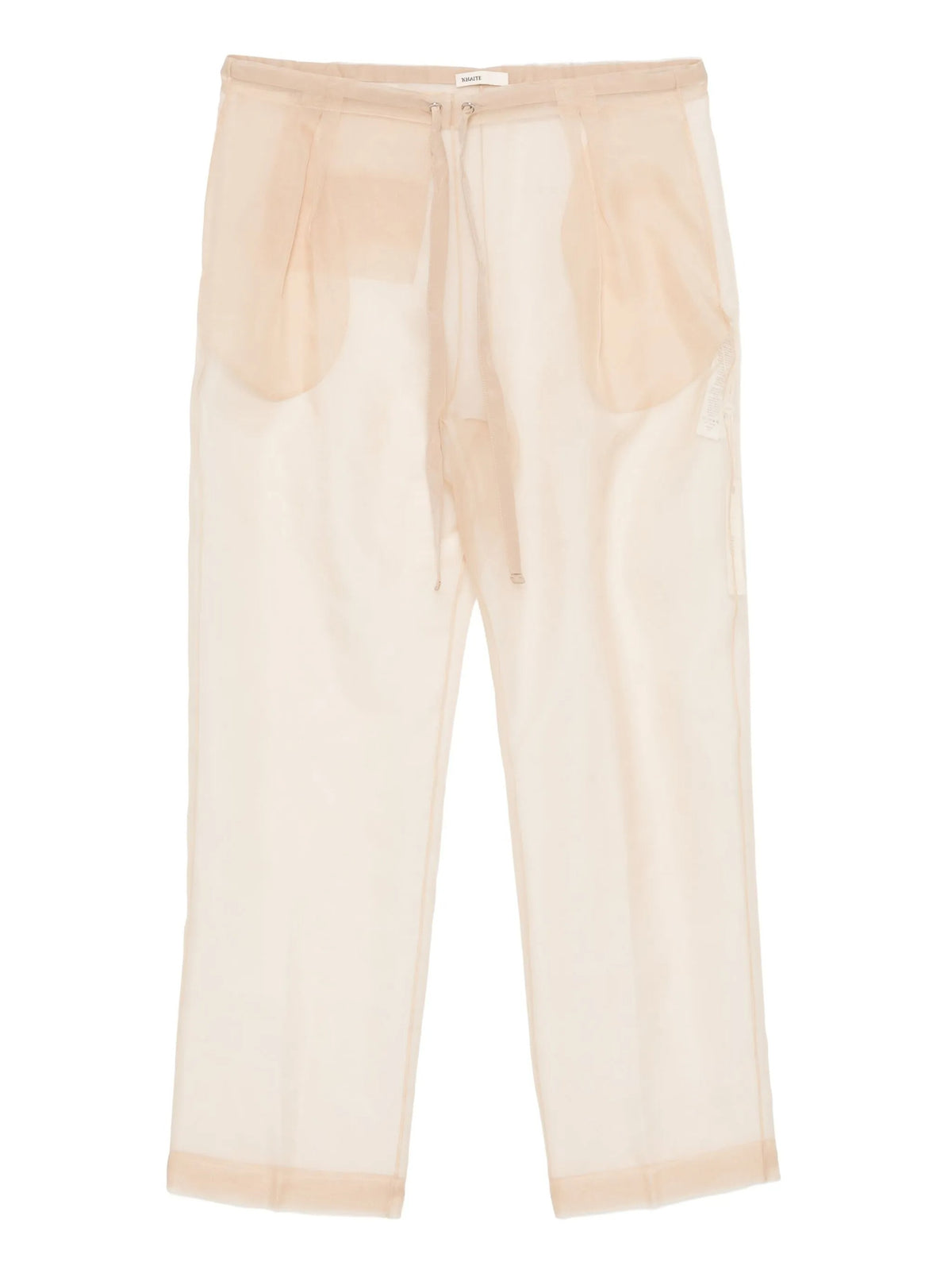 Khaite Khaite Trenton Pant - Image 2