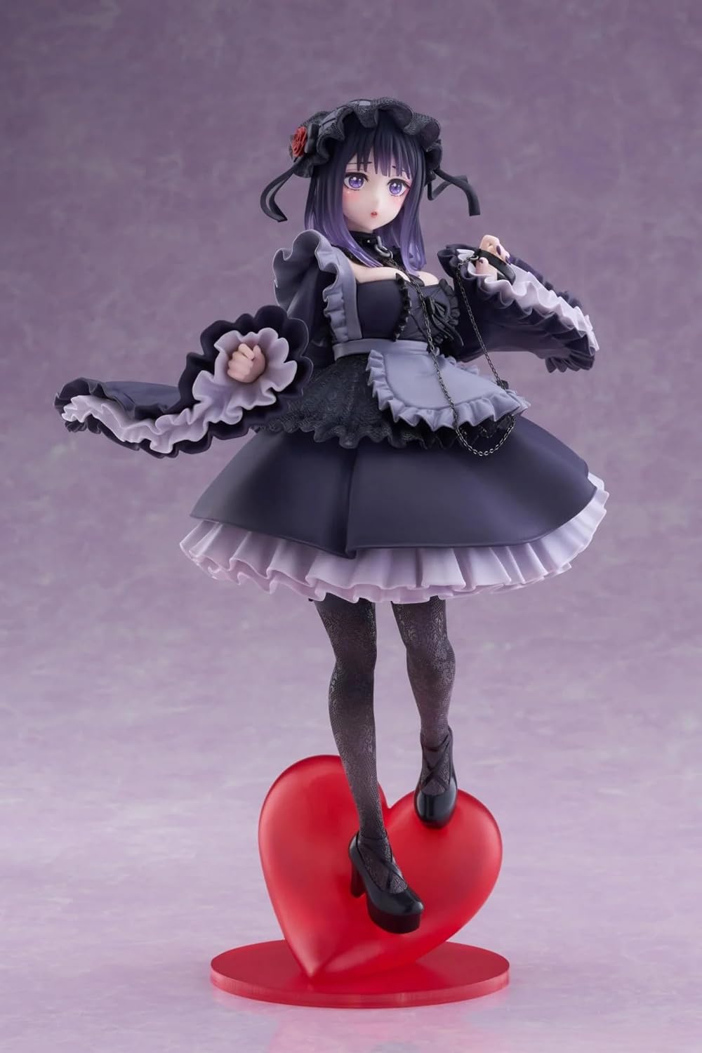 That Dress-Up Doll Is A Love T-most Kitagawa Umu Figure, Shizuku Kuroe Ver.~