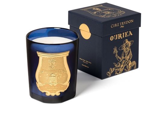 TRUDON ウーリカ センティッドキャンドル 270 g - Image 2