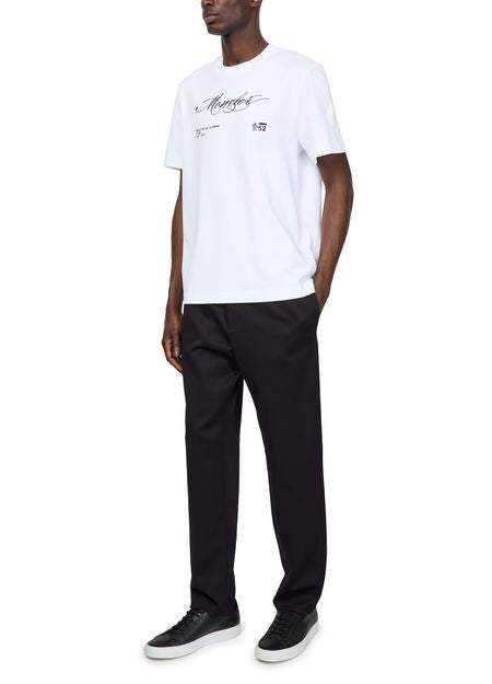 MONCLER Jogging pants - Image 2
