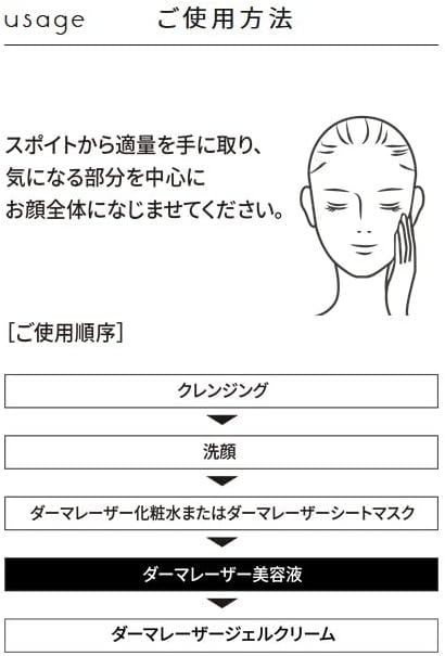 Quality 1st Derma Laser Urcela C 30ml Drop