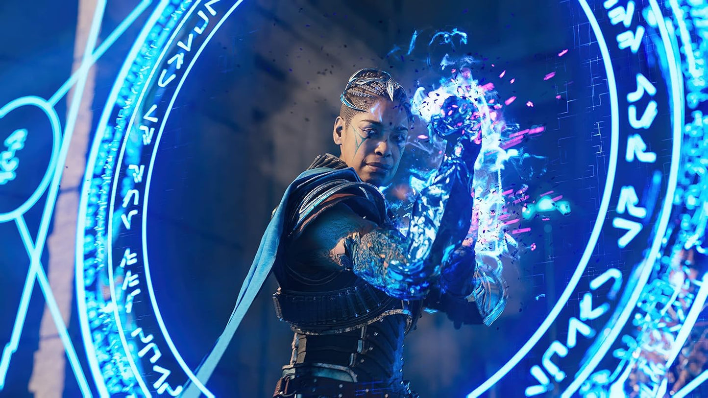 アヴェウムの騎士団 - PS5