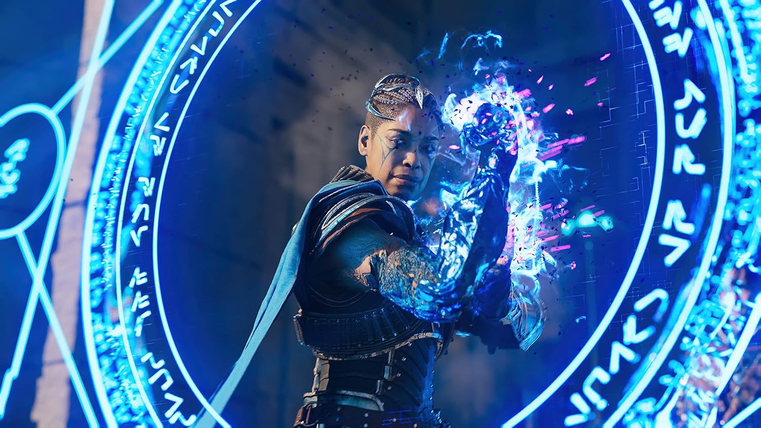 アヴェウムの騎士団 - PS5