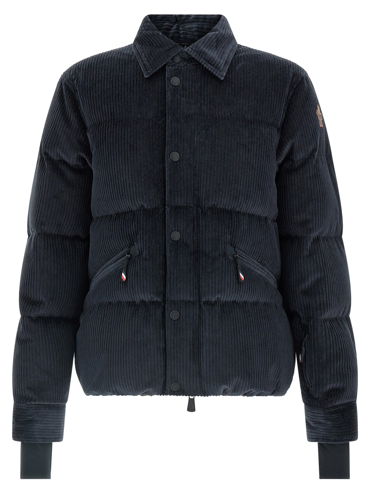 Moncler モンクレール グルノーブル エルゴン ダウン ジャケット - Image 2