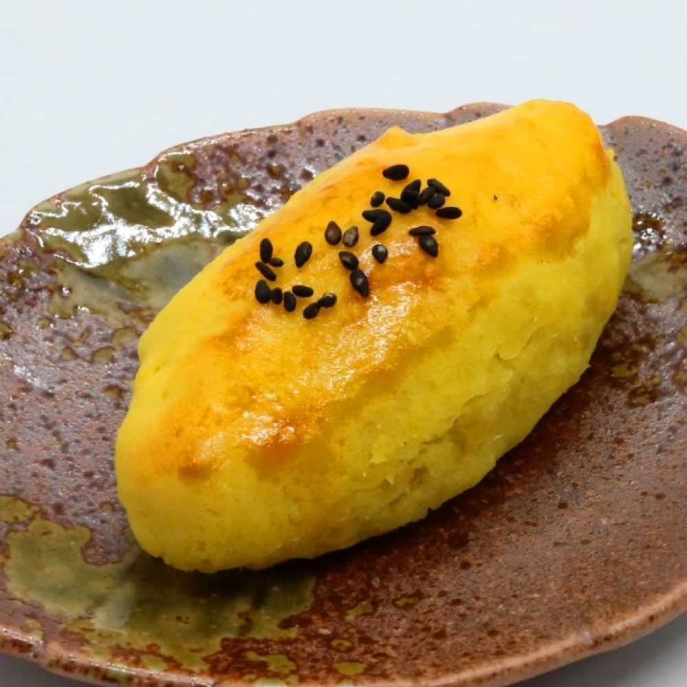 Kagoshima Prefecture Kanoya Haruka Red Paste, 6.6 lbs (3 kg) (2.2 lbs (1 kg) x 3), Sweet Potato, Grilled Potato, Kagoshima Prefecture, Kagoshima Kanoya, Beniya, 3.2 lbs (1 kg), Specialty Product,