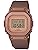 Casio GM-S5600BR-5JF GM-S5600BR-5JF Midsize Model Watch, Metallic, Limited Model / Metal Covered (Bronze), watch