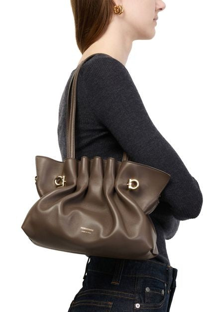 Ferragamo Soft-bag (S) - Image 2