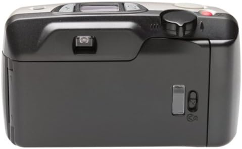 Pentax IQ Zoom 80-G 35mm Zoom Camera