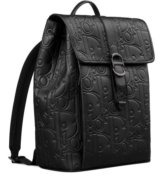 Dior Daily Backpack with Flap - Image 2