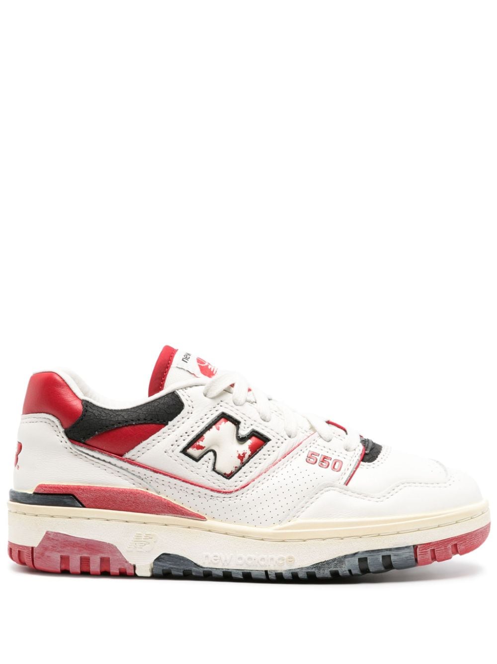 Designer Brand ニューバランス550 - Image 2