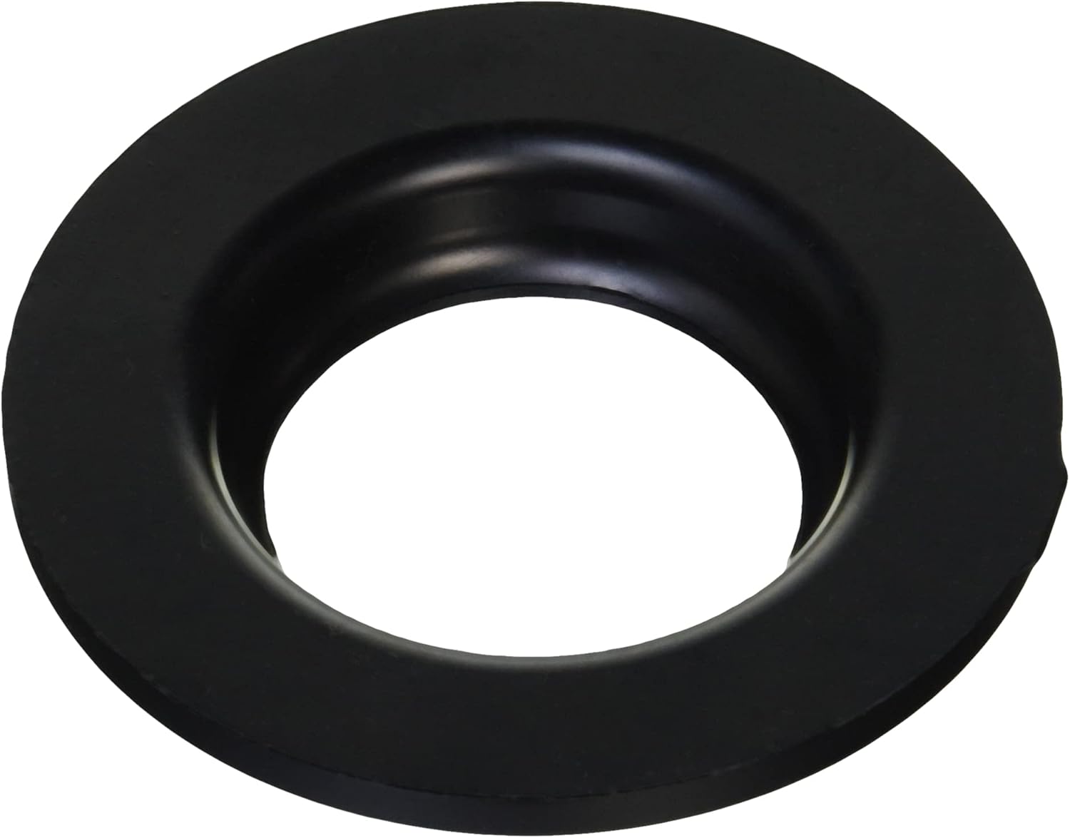 TOYOTA Genuine Parts Rear Coil Spring Insulator LWR LH Prius Part Number 48258-47010