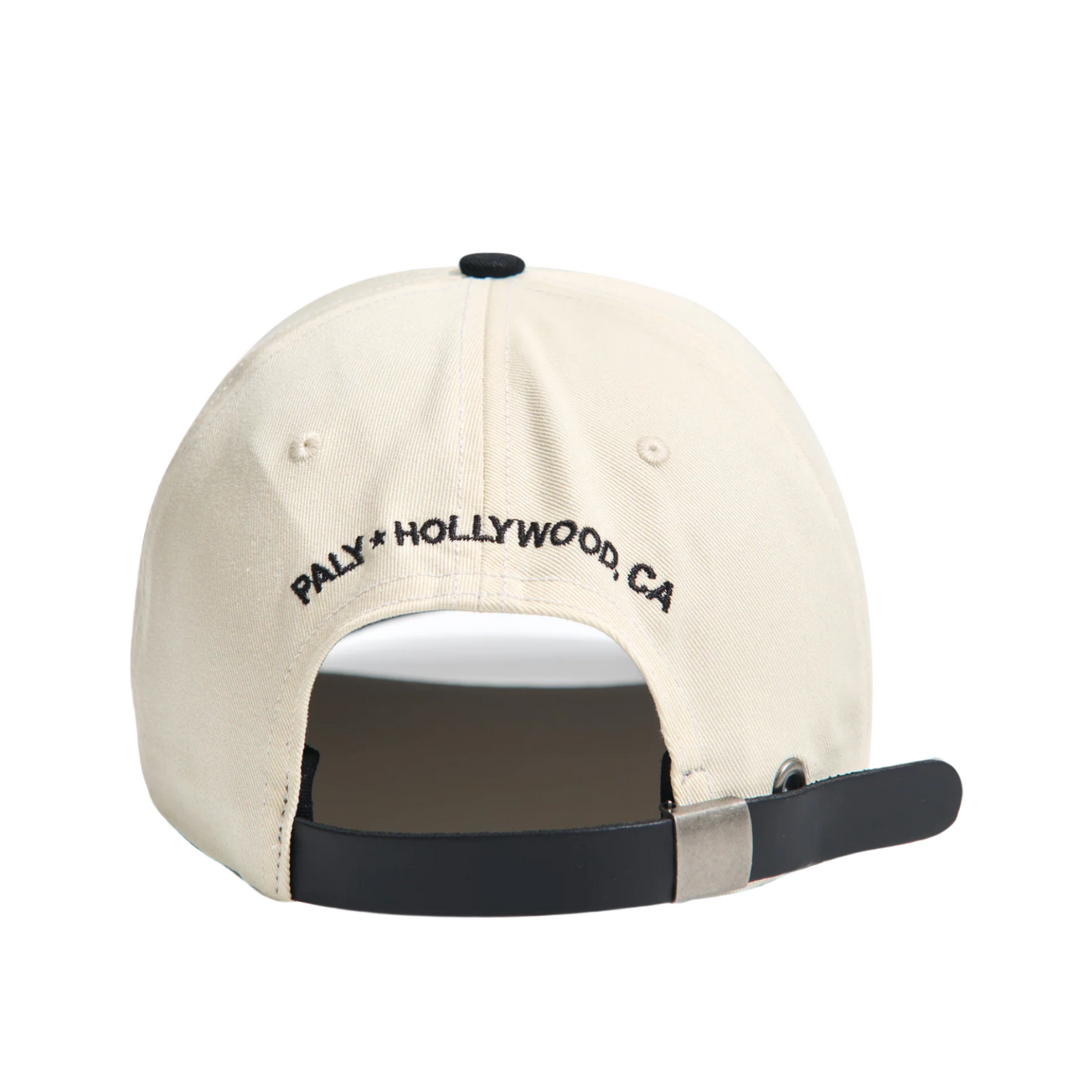 PALY HOLLYWOOD 'WELCOME HOME' LOW PROFILE HAT