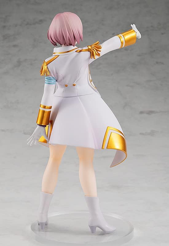 POP UP PARADE SSSS. DYNAZENON Musina, Non-scale, Plastic, Pre-painted Complete Figure