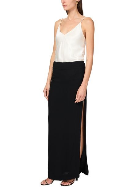 TOTEME High slit skirt - Image 2
