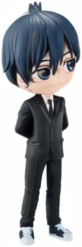 Chainsawman Q Posket Aki Hayakawa Figure