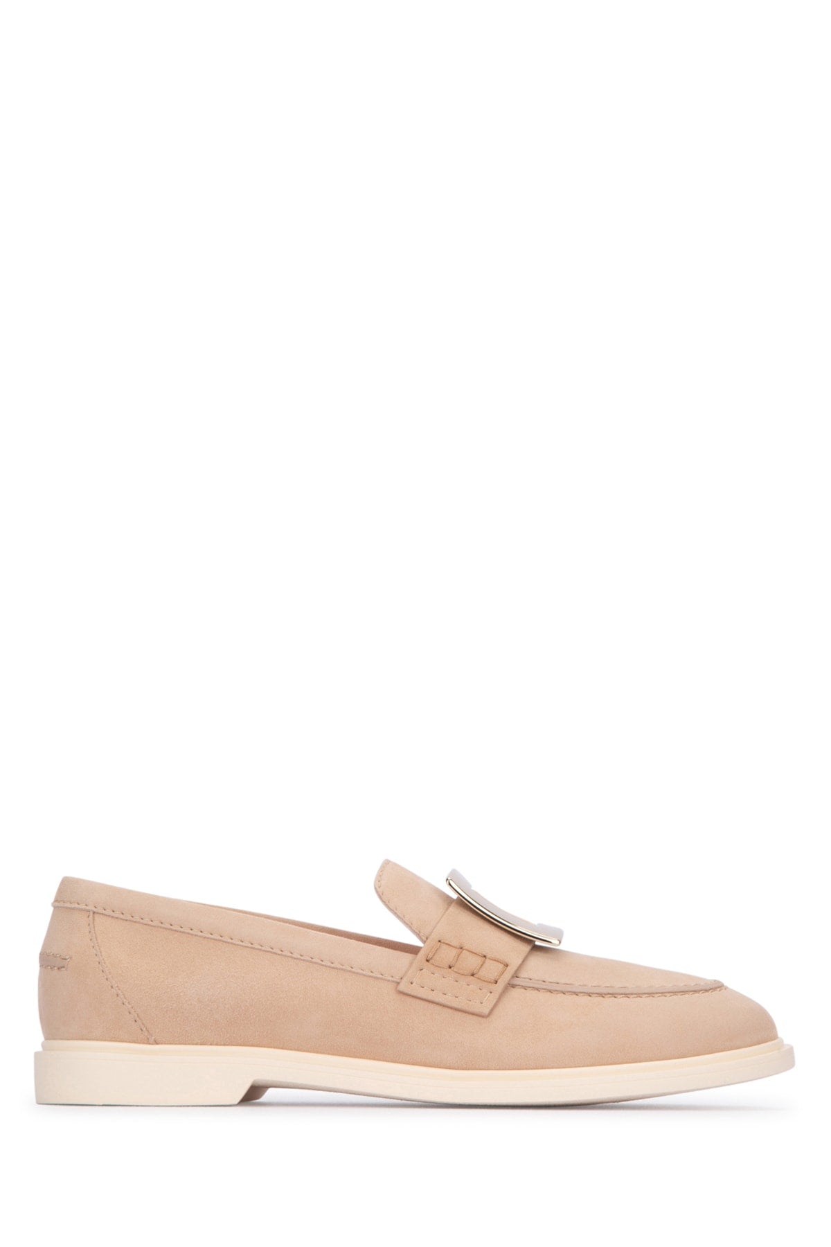 Roger Roger Vivier Viv Ranger Summer Loafer - Image 2