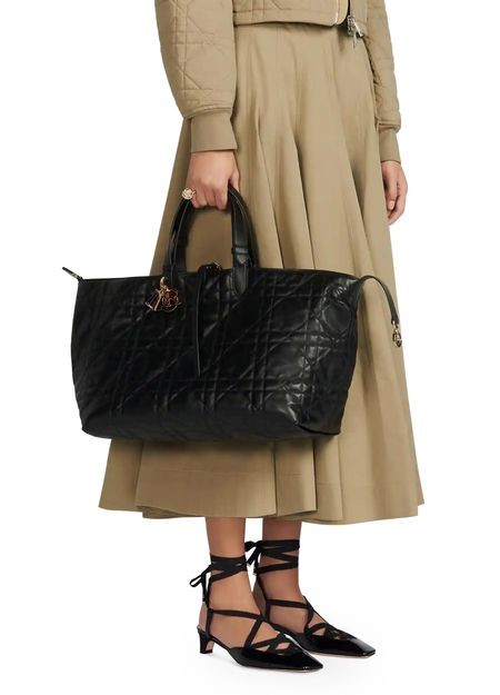 Large Dior Toujours Bag - Image 2