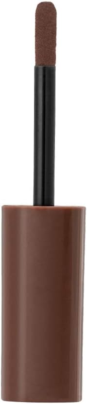 Newborn Born Chip Powder Eyebrow EX03 4-in-1 Powder, Pencil, Brush, Eyebrow Mascara, WP (Waterproof), Fluffy Color, Natural Beautiful Eyebrows, Royal Brown