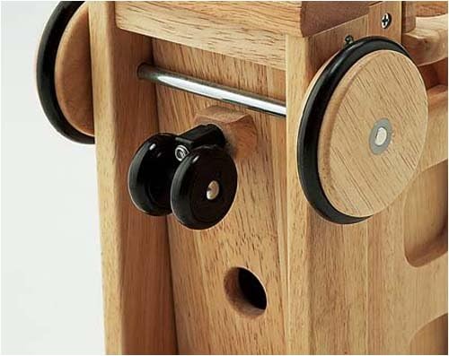 Tree 's passenger Poppo