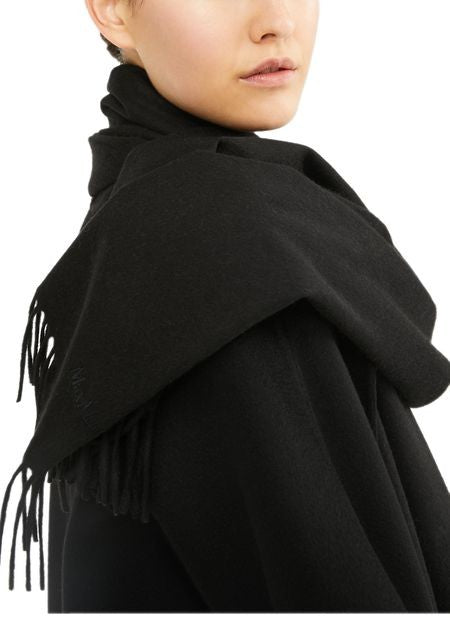MAX MARA Tartan スカーフ - Image 2