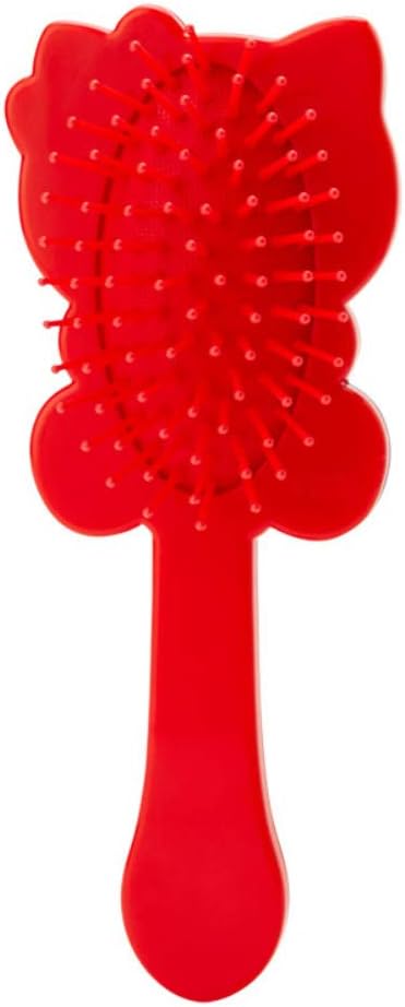 Sanrio Hello Kitty Character Hair Brush