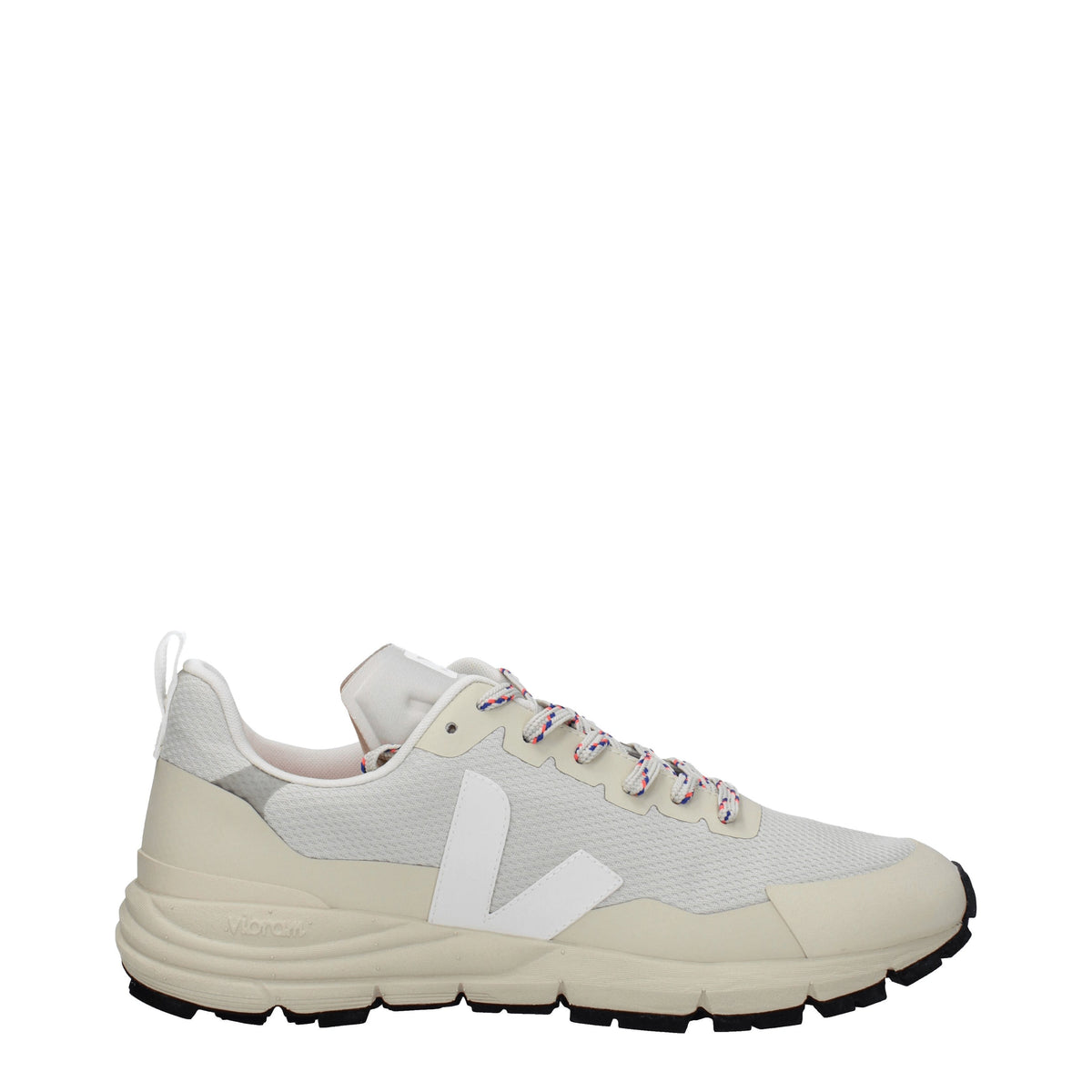 Veja Veja スニーカー Dekkan メンズ ファブリック ベージュ/ナチュラル - Image 2