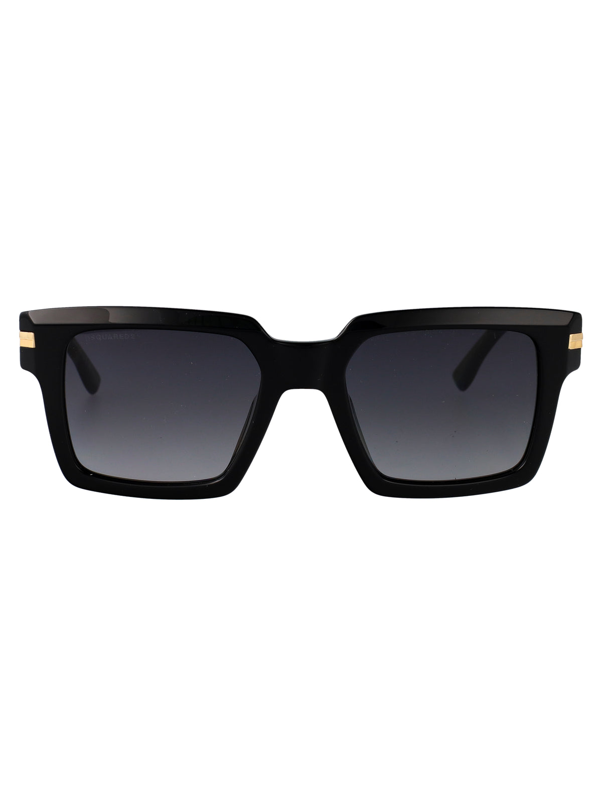 Dsquared2 Dsquared2 Squared Sunglasses D2 0161/G/S 807 - Image 2