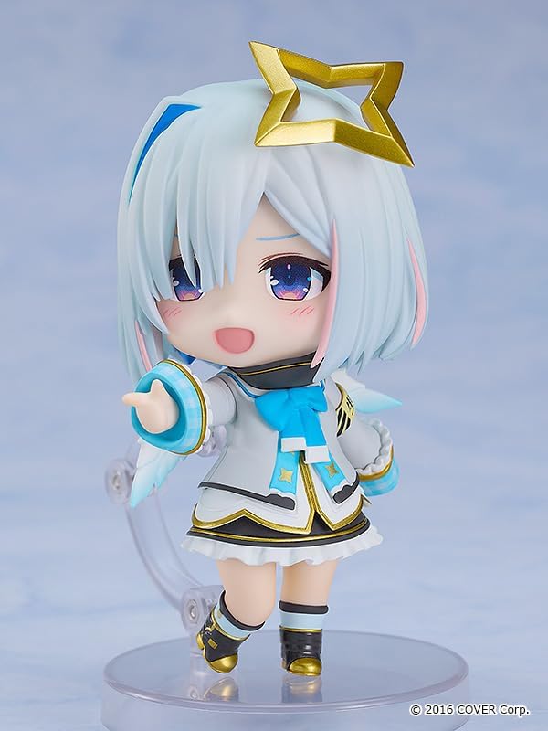 Nendoroid Holo Live Productions, Kanata Amane, Non-scale, Plastic, Pre-painted Action Figure