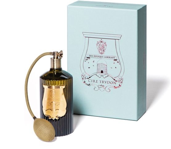 TRUDON ルーム スプレー マドゥライ 375 ml - Image 2