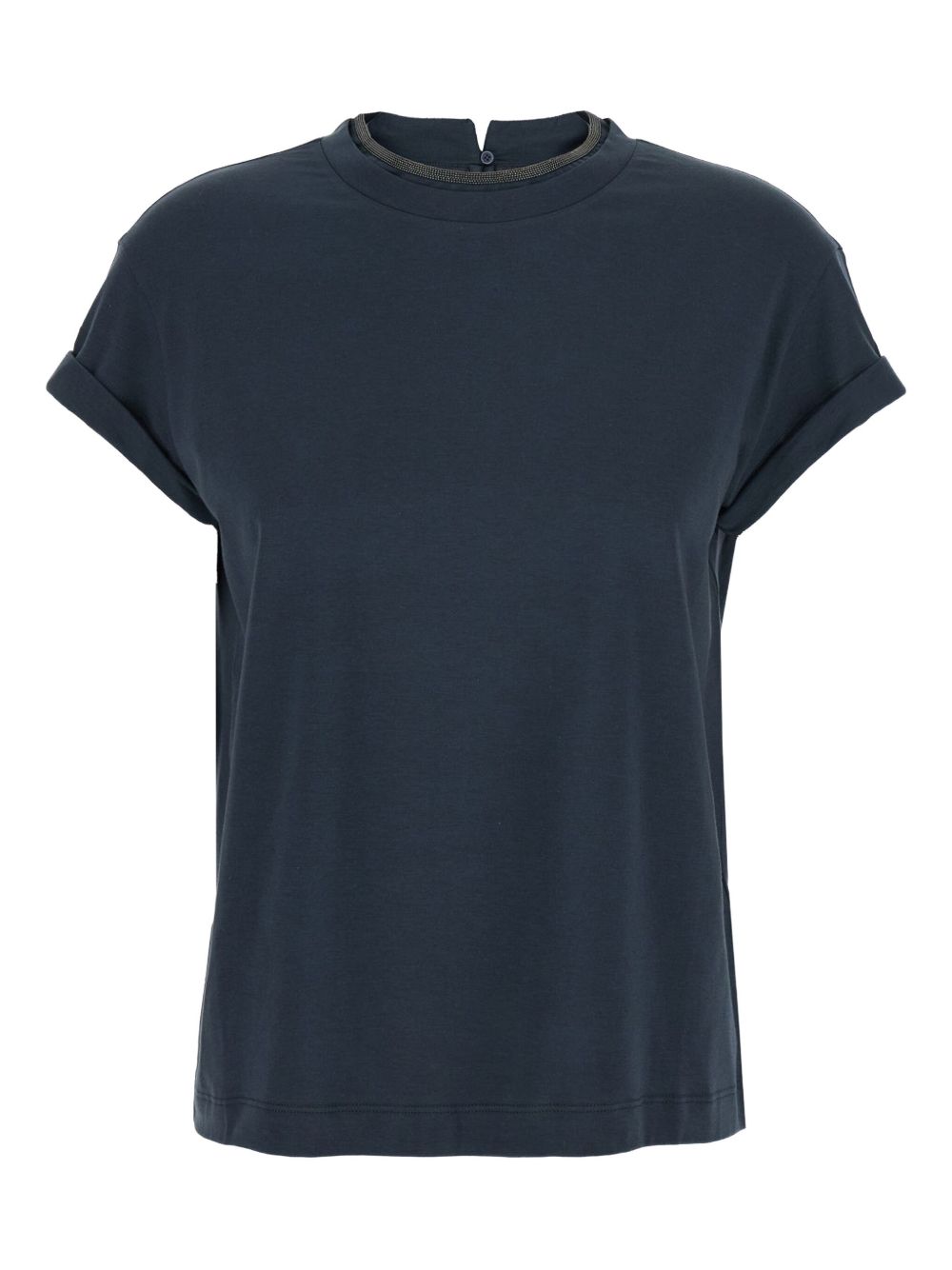 Brunello Cucinelli Cotton Tシャツ - Image 2