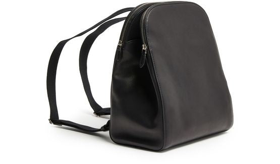 Harper backpack in leather - Image 2