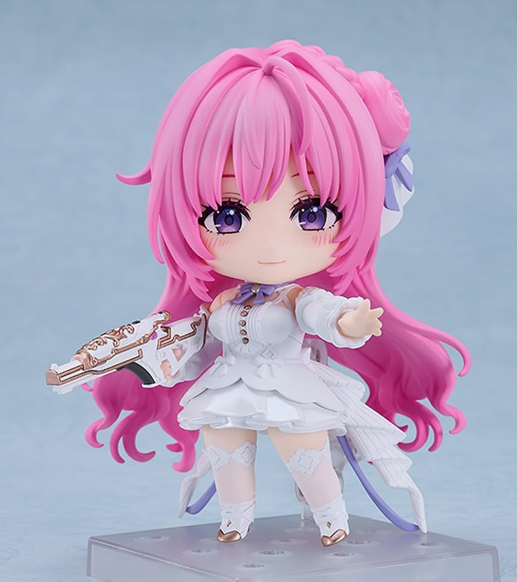 Nendoroid Goddess of Victory Nikke Dorothy Non-Scale Plastic Pre-Painted Action Figure
