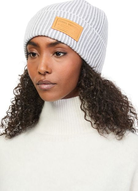 LOUIS VUITTON Neverfull Beanie - Image 2