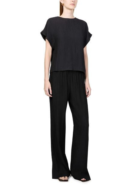 ANINE BING Jollie top - Image 2