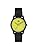 Adidas Originals Watch Game Two AOSY25517 Black
