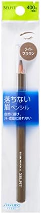 Selfit Eyebrow Pencil Light Brown 1.4g