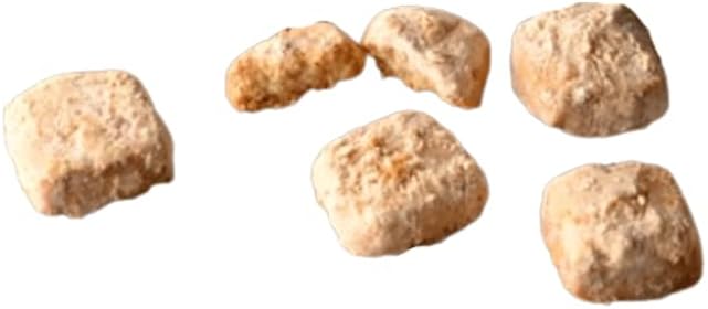 Shoeido Kyushu Pure Butter Cookies, Kinako, 2.8 oz (80 g) x 1 Bag, Butter Cookies, Sweets, Baked Goods, Souvenir