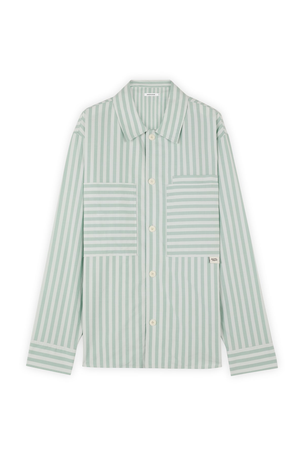 Maison メゾンキツネのシャツ - Image 2
