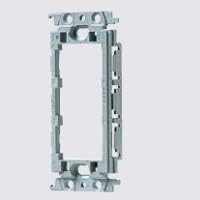 Panasonic Embedded Insulated Outlet Mounting Frame WTF3710K