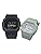 CASIO G-SHOCK G-SHOCK BABY-G Baby G Quartz Pair Watch, Set of 2, Digital DW-5600UBB-1JF BGD-565SC-3JF Watch