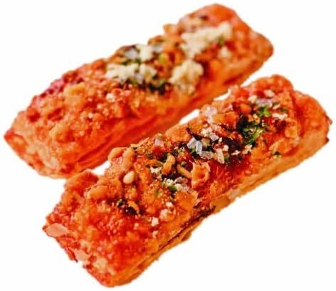 Hyougetsudo Tako Patier (12 pieces)
