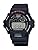 CASIO G-SHOCK 腕時計 海外モデル ELバックライト DW-6900G-1VQ ブラック　並行輸入商品