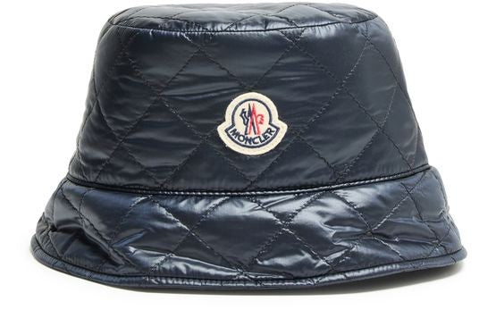 MONCLER Logo bucket hat - Image 2