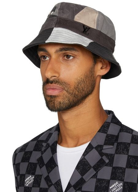 LOUIS VUITTON LV Portrait Hat - Image 2
