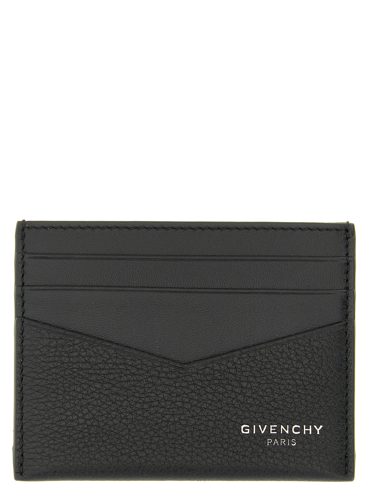 Givenchy Givenchy Leather Cardholder - Image 2